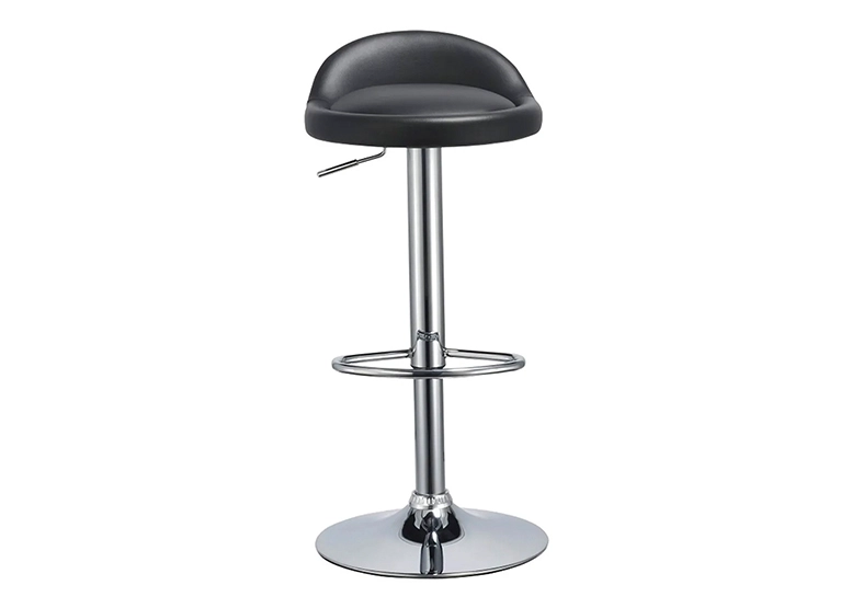 PISO BAR NOVAHUS 52707 NEGRO PACK 2 ALTURA REGULABLE - 4
