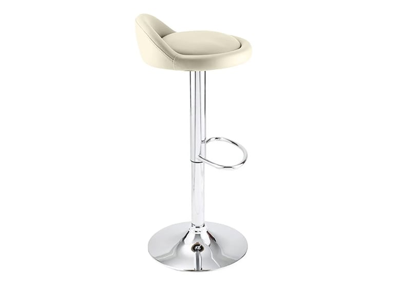 PISO BAR NOVAHUS 52710 BEIGE PACK 2 ALTURA REGULABLE - 4