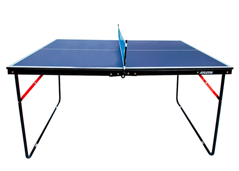 MINI MESA DE PING PONG PORTÁTIL - 1
