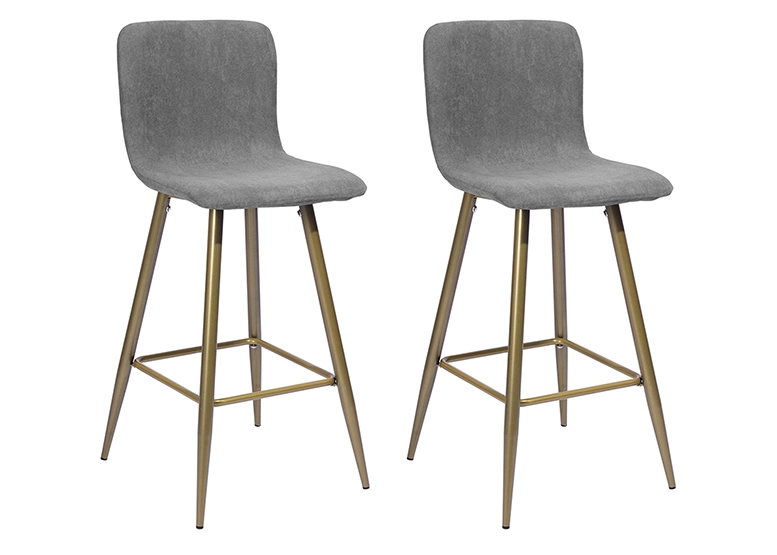 PISOS BAR NOVAHUS CITRINO GRIS PACK 2 - 1