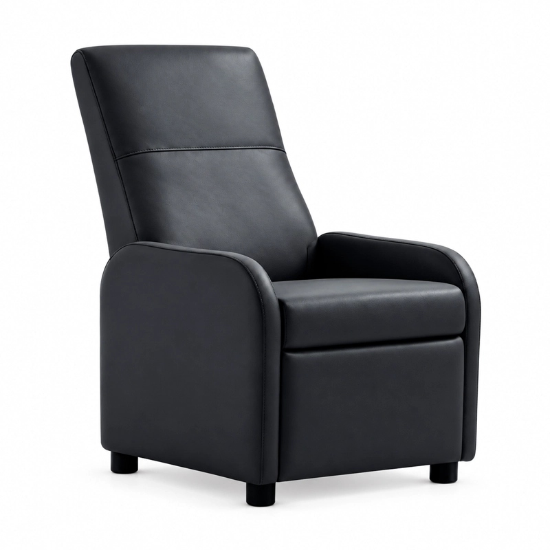BERGER NOVAHUS CLASSIC CONVERTIBLE 1 CUERPO NEGRO - 2