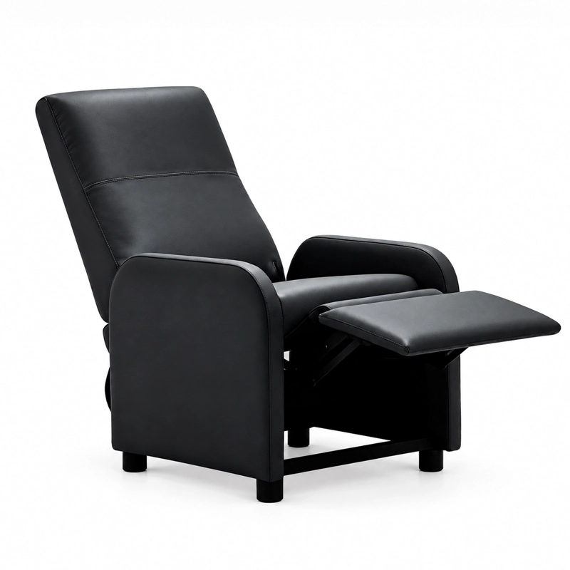 BERGER NOVAHUS CLASSIC CONVERTIBLE 1 CUERPO NEGRO - 4
