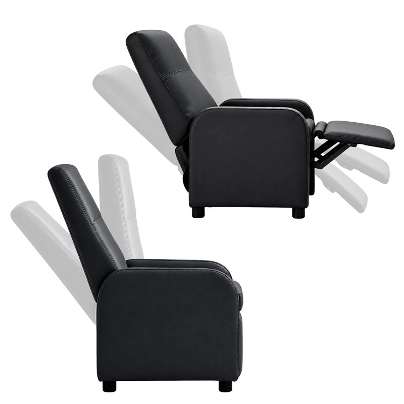 BERGER NOVAHUS CLASSIC CONVERTIBLE 1 CUERPO NEGRO - 8