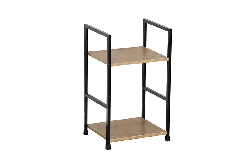 MESA LATERAL NOVAHUS 1599250 AUXILIAR INDUSTRIAL CAFÉ - 1