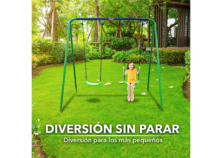 COLUMPIO DOBLE VERDE - 5