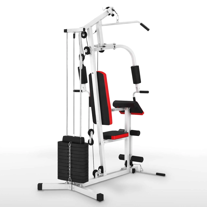 Home Gym TF-3000 Plus 45 kg - 2