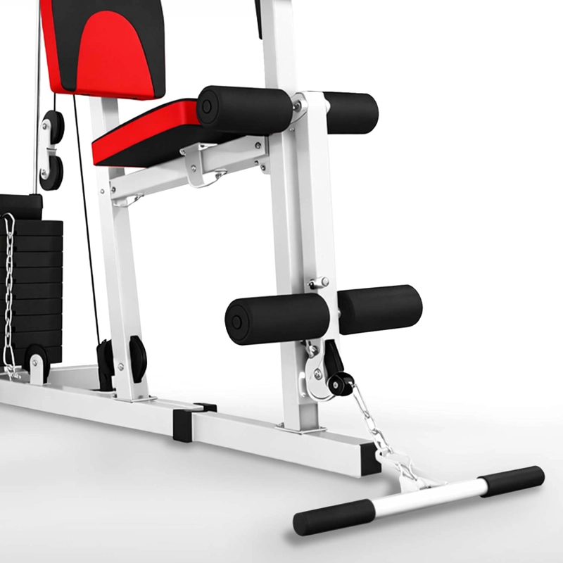 Home Gym TF-3000 Plus 45 kg - 4