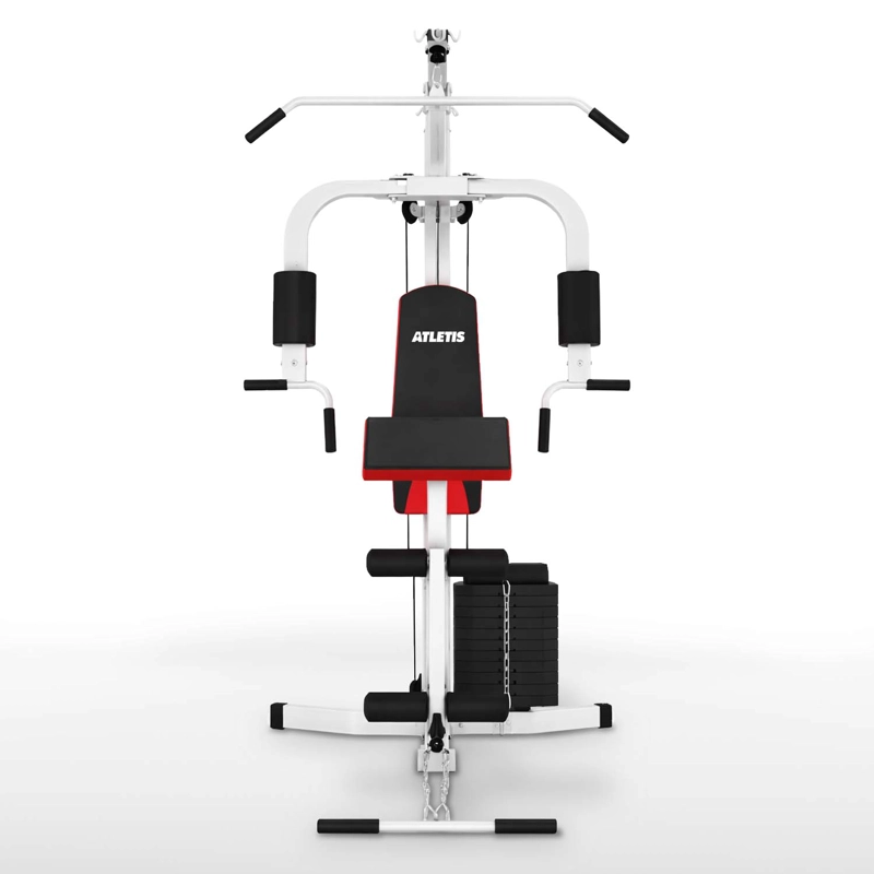 Home Gym TF-3000 Plus 45 kg - 5