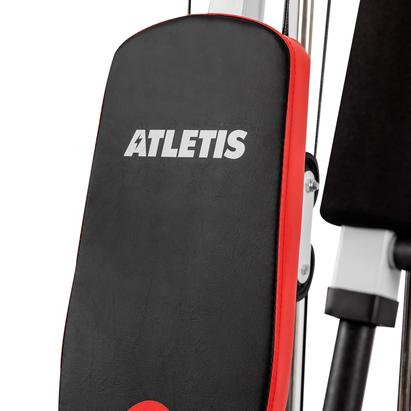 Home Gym TF-3000 Plus 45 kg - 8