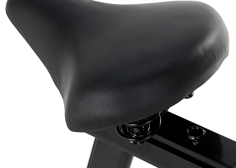 BICICLETA SPINNING ATLETIS K300 CAPACIDAD 120 KG VERDE - 5