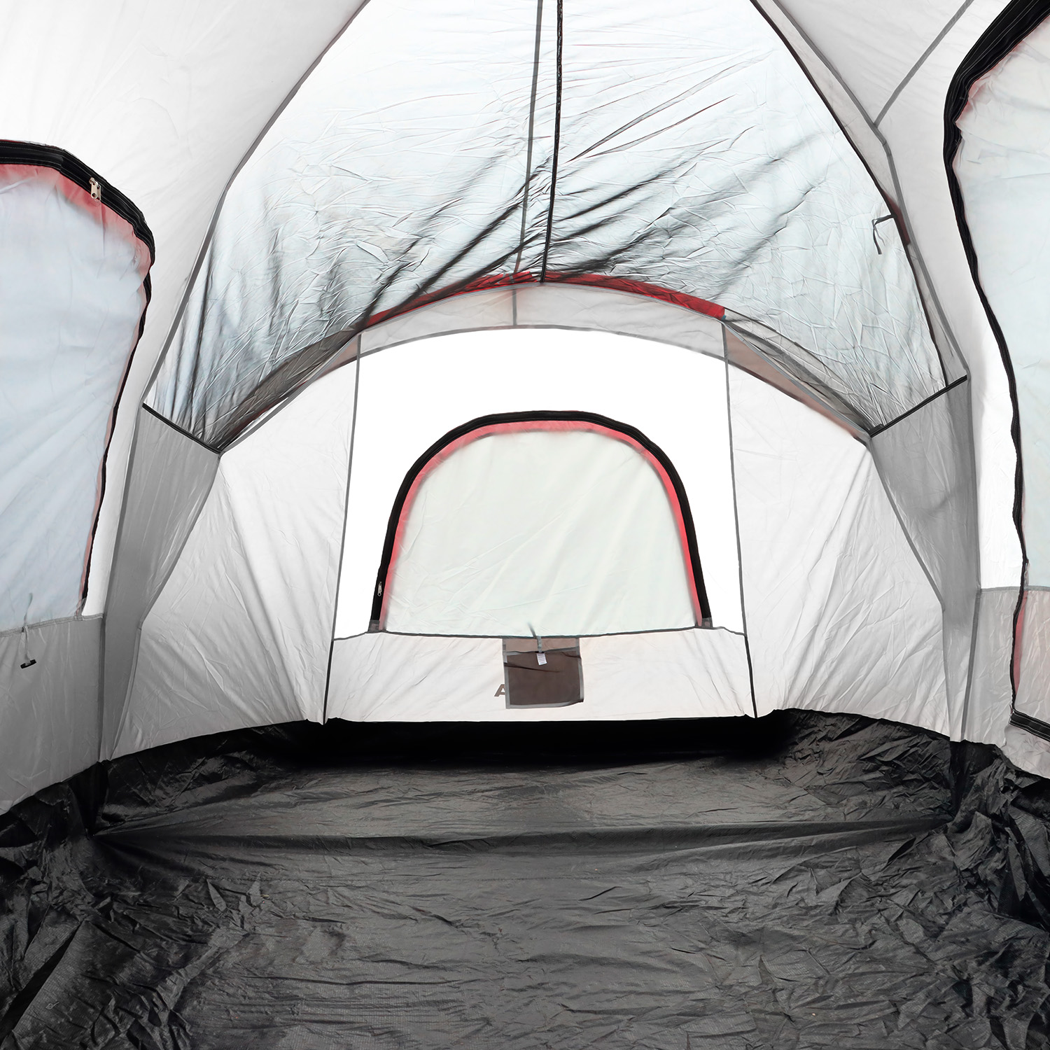 CARPA RUTTA PARA 8 PERSONAS 1633750 CAMPING OUTDOOR GRIS - 4