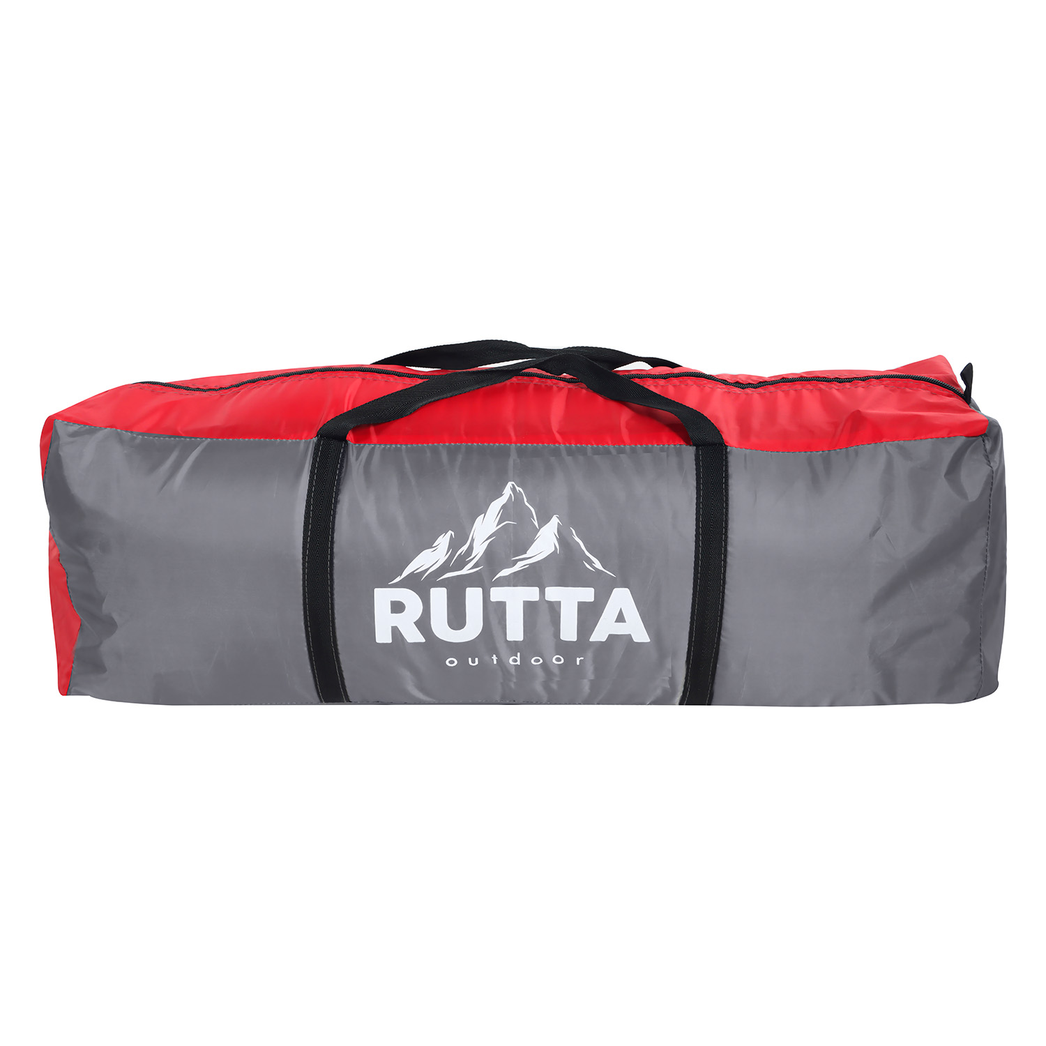 CARPA RUTTA PARA 10 PERSONAS 1633850 CAMPING OUTDOOR GRIS - 6