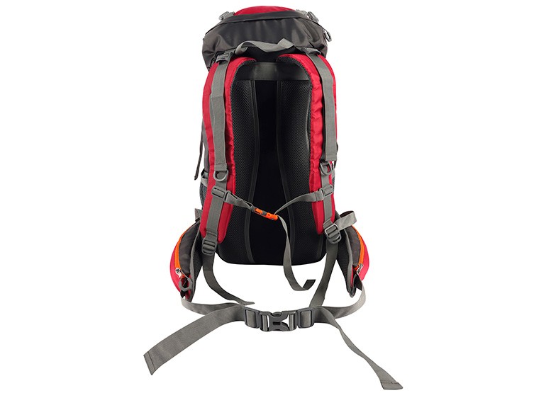 MOCHILA RUTTA 1618851 BURDEO CAMPING 65L - 7