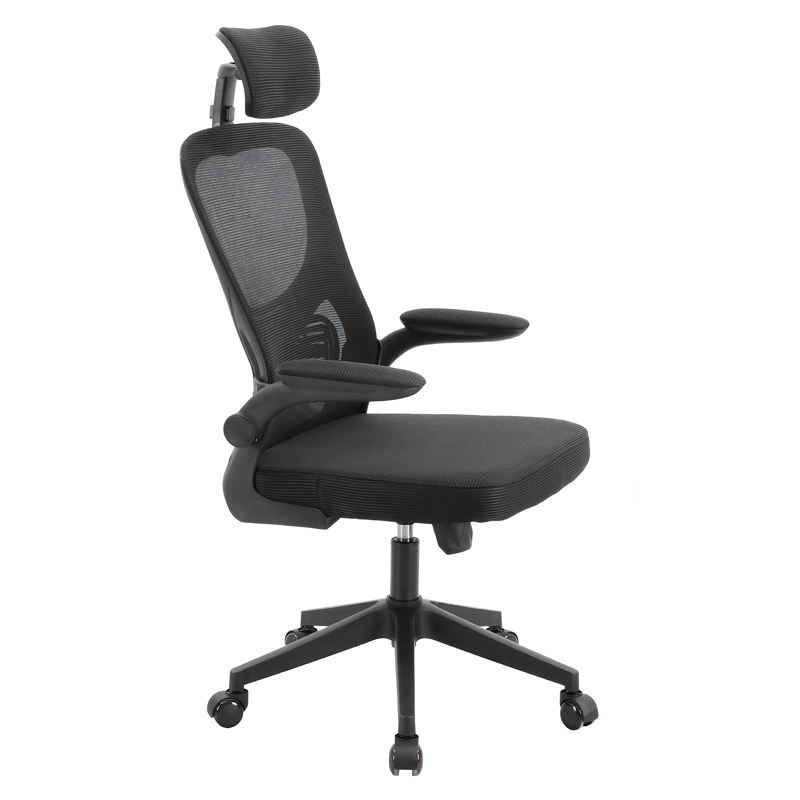 SILLA DE ESCRITORIO POSTURE EXECUTIVE - NEGRO - 2