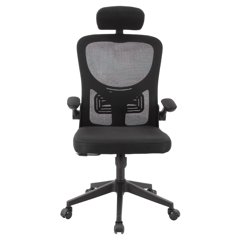 SILLA DE ESCRITORIO POSTURE EXECUTIVE - NEGRO - 7