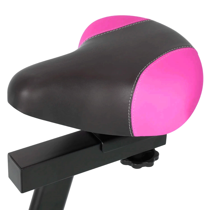 Bicicleta Spinning K100 Pink - 4
