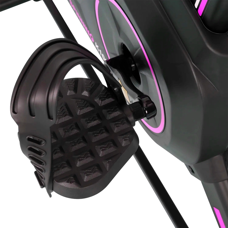 Bicicleta Spinning K100 Pink - 5