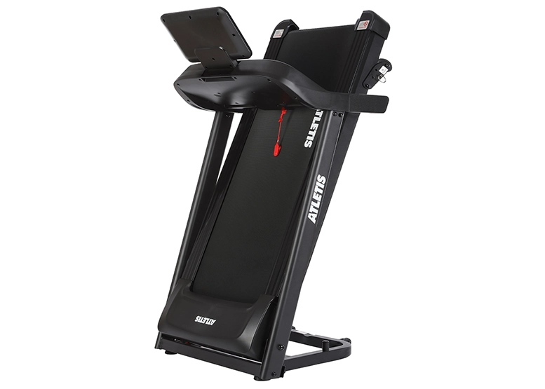 TROTADORA ATLETIS APEX 7 14KM/H 2.0HP PLEGABLE BLUETOOTH - 5
