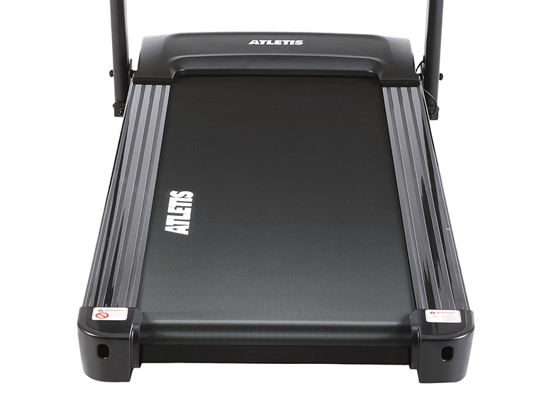 TROTADORA ATLETIS APEX 7 14KM/H 2.0HP PLEGABLE BLUETOOTH - 7