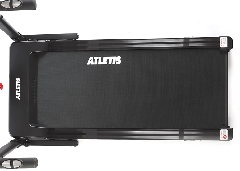 TROTADORA ATLETIS APEX 3 12.8KM/H 1.5 HP PEGLABLE - 6