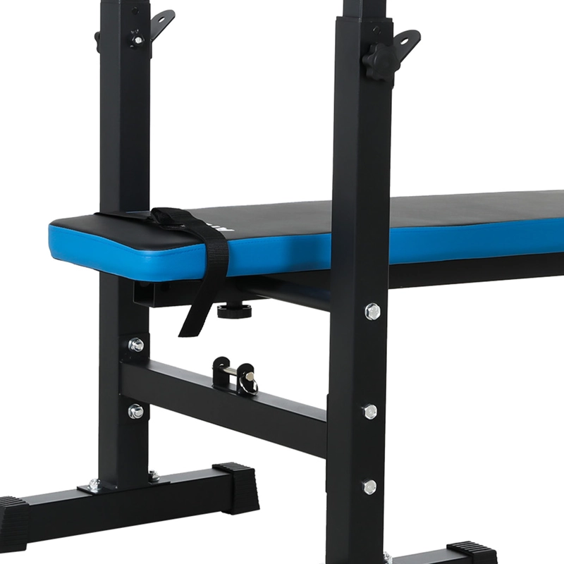 PRESS BANCA ATLETIS F1000 - 100 KG DE CARGA - 4
