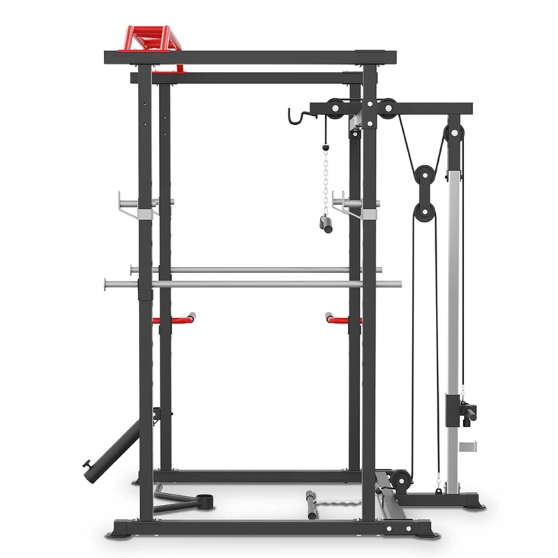 JAULA POWER RACK ATLETIS FORCE LINE 300 - 3