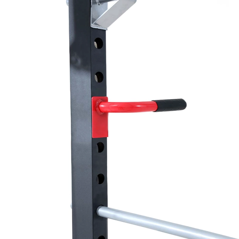 JAULA POWER RACK ATLETIS FORCE LINE 300 - 5