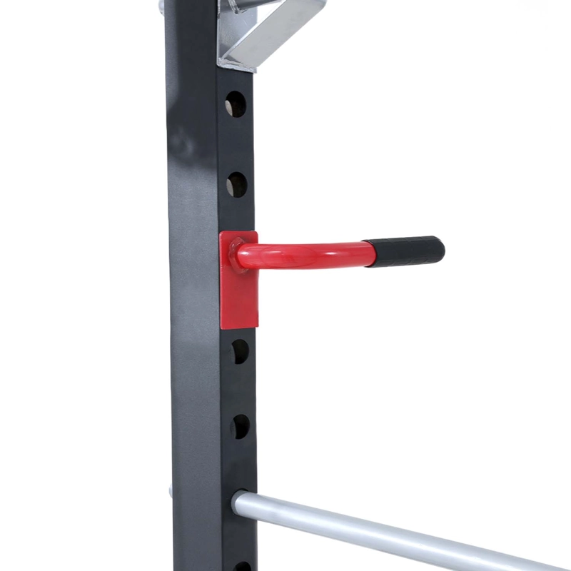 JAULA POWER RACK ATLETIS FORCE LINE 300 - 9
