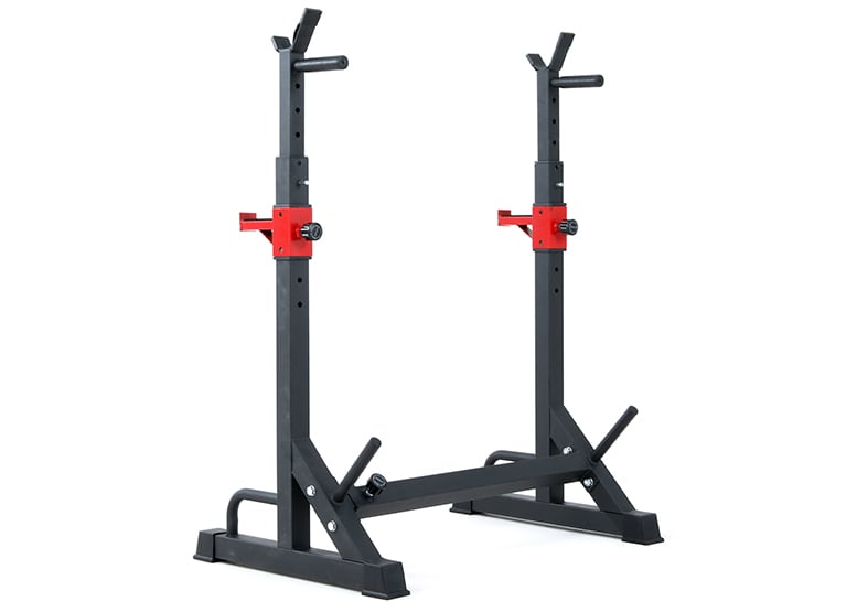 SQUAT RACK ATLETIS FORCE LINE 200 - 1