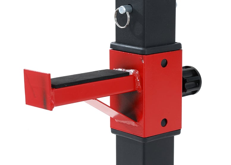 SQUAT RACK ATLETIS FORCE LINE 200 - 4