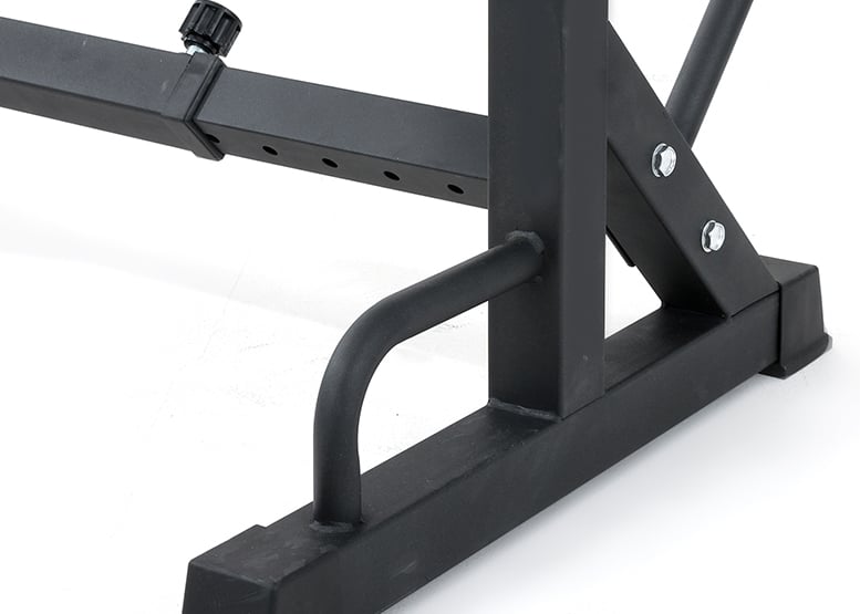 SQUAT RACK ATLETIS FORCE LINE 200 - 5