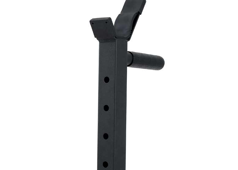 SQUAT RACK ATLETIS FORCE LINE 200 - 6