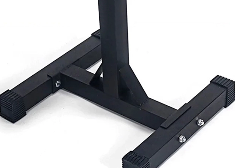SQUAT RACK ATLETIS FORCE LINE 100 - 6
