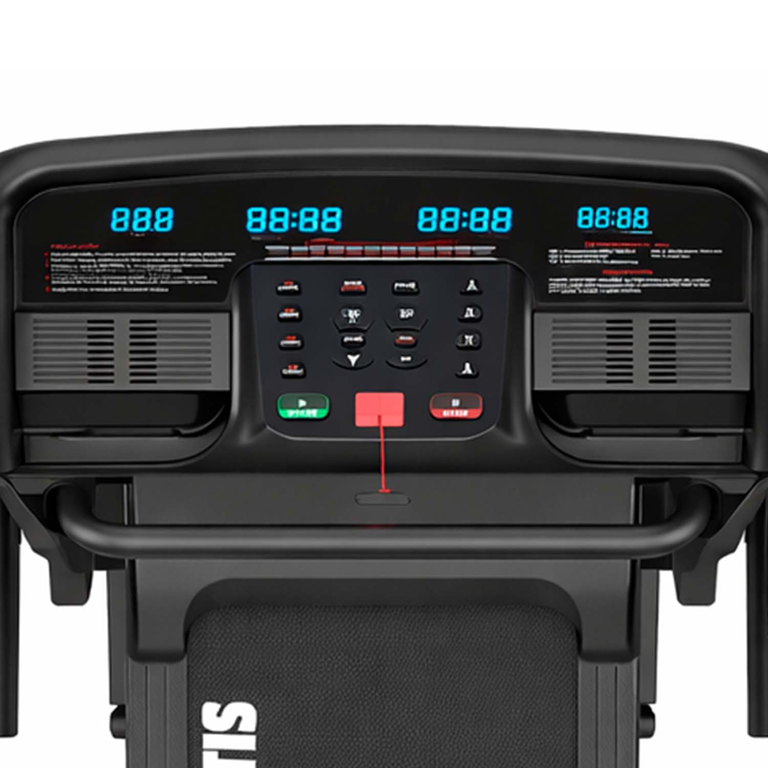 TROTADORA SMARTRUN 900 18 KM/H 3.0 HP SMARTWATCH - 5