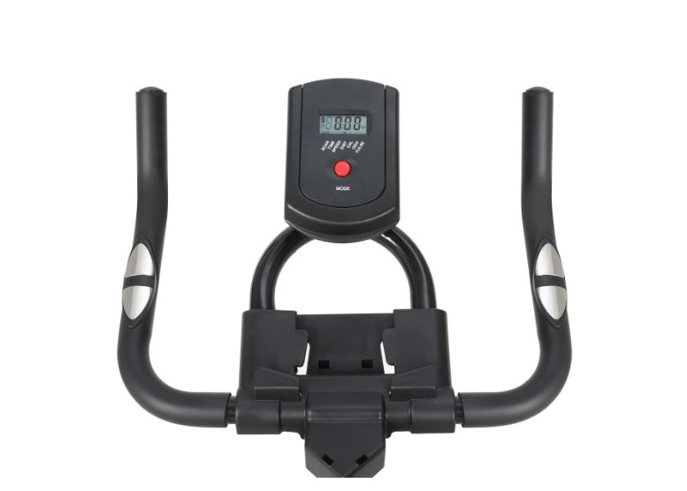 BICICLETA SPINNING M300 6KG - 5