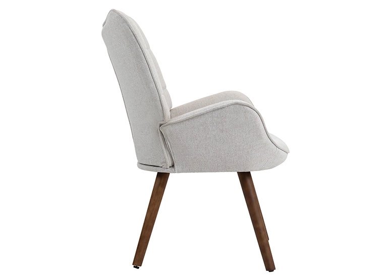 SITIAL NEW KAS ACOLCHADO CON APOYABRAZOS BEIGE - 3