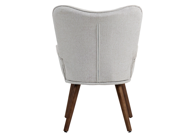 SITIAL NEW KAS ACOLCHADO CON APOYABRAZOS BEIGE - 7