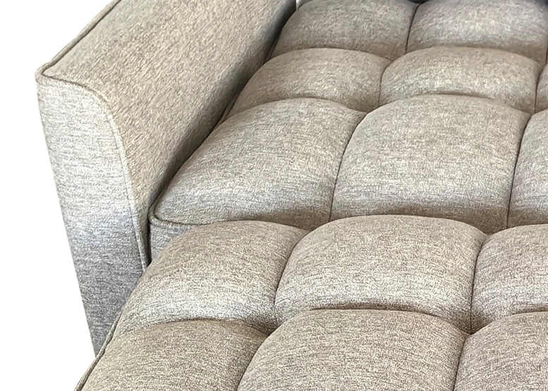 SOFA CAMA BEIGE - 6