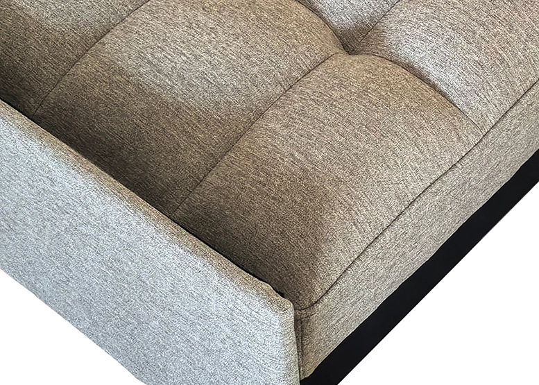 SOFA CAMA BEIGE - 7