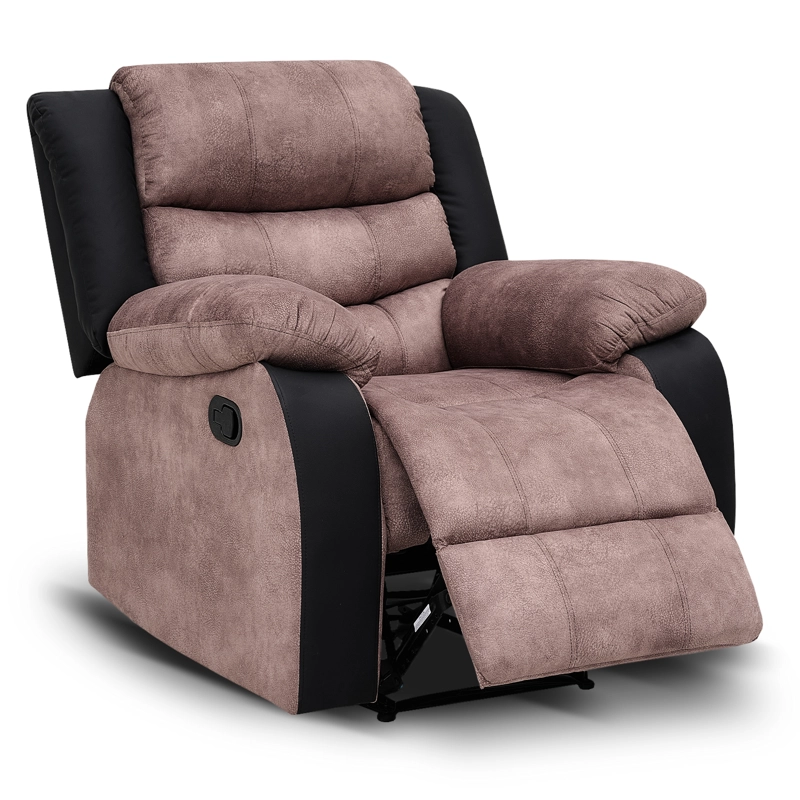 BERGER RECLINABLE BILBAO CAFÉ - 2