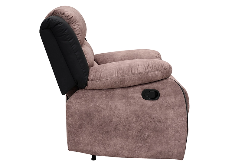 BERGER RECLINABLE BILBAO CAFÉ - 5