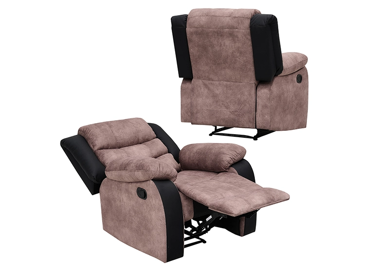 BERGER RECLINABLE BILBAO CAFÉ - 6