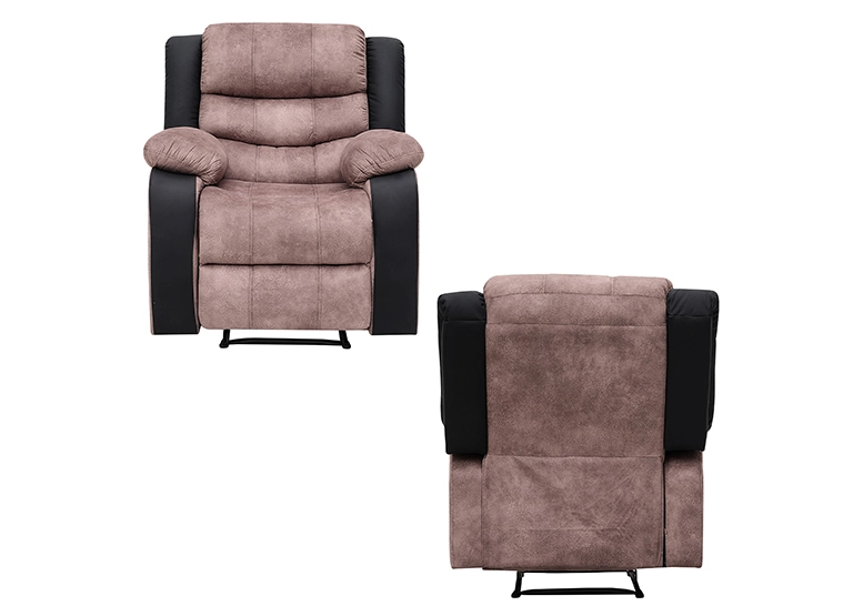 BERGER RECLINABLE BILBAO CAFÉ - 7