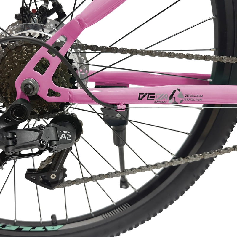 BICICLETA MOUNTAIN BIKE STELLA ARO 26 - 3