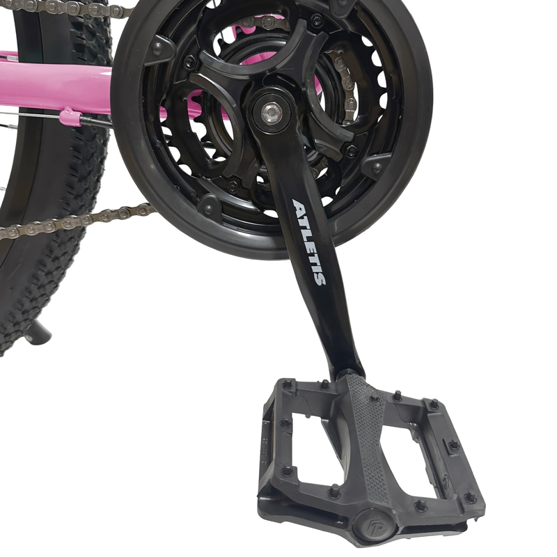 BICICLETA MOUNTAIN BIKE STELLA ARO 26 - 5