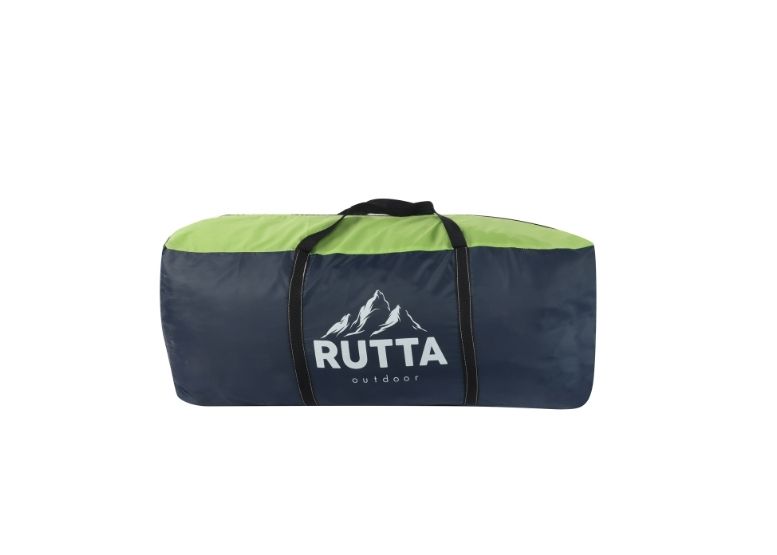 CARPA 6 PERSONAS CAMPING OUTDOOR AZUL - 6