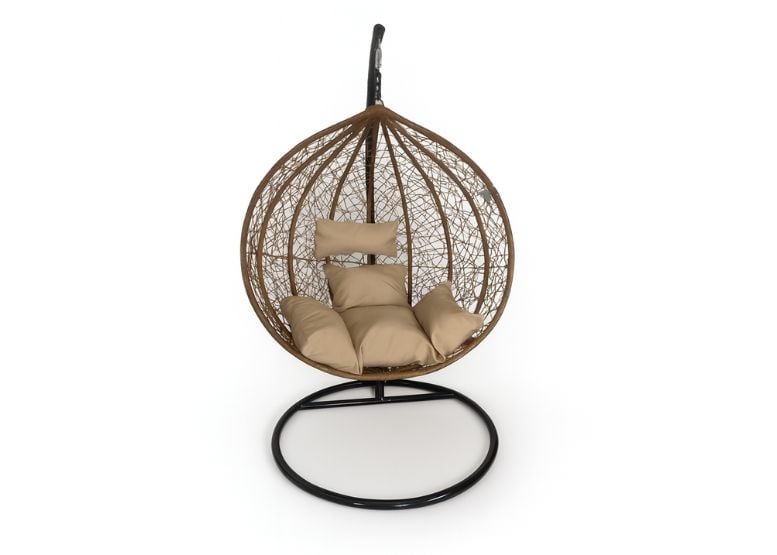 SILLA COLGANTE DE TERRAZA NEST - 4