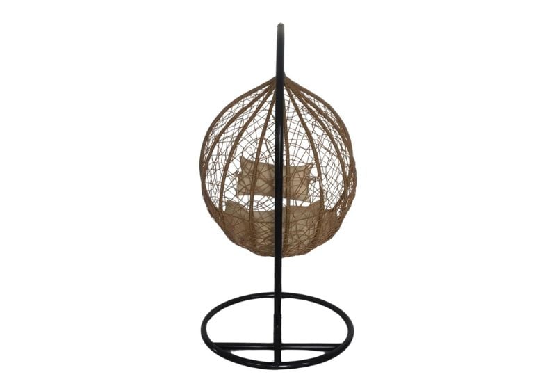 SILLA COLGANTE DE TERRAZA NEST - 5