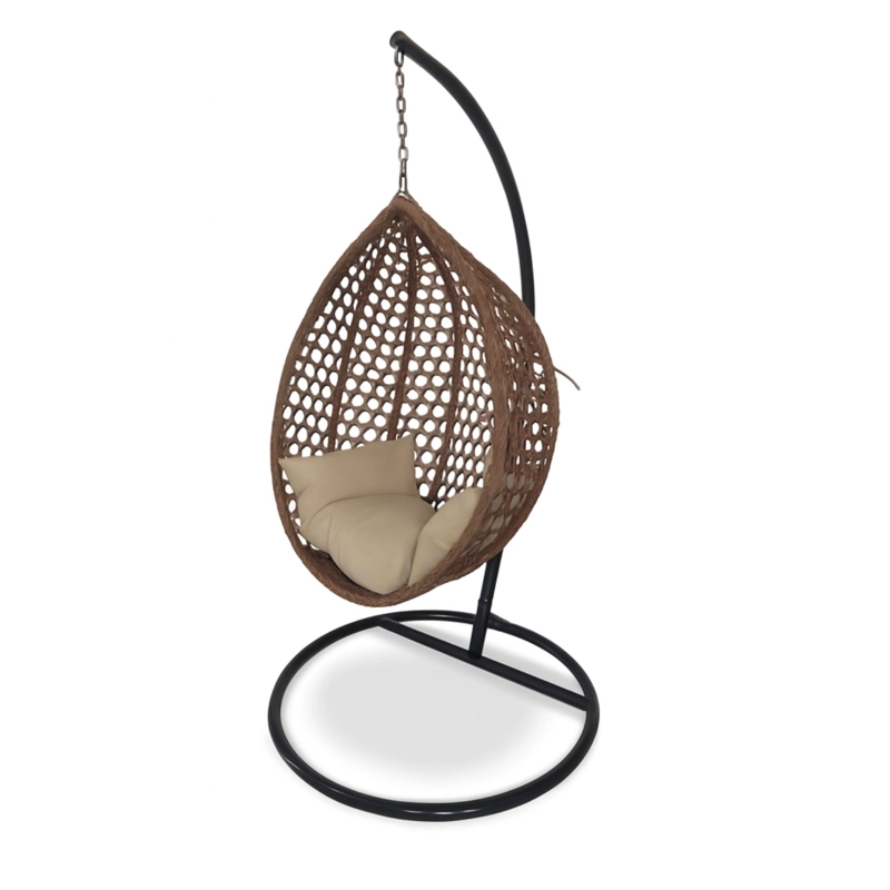 SILLA COLGANTE DE TERRAZA OLIVE - 2