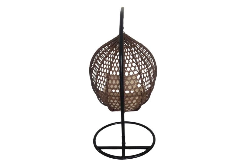 SILLA COLGANTE DE TERRAZA OLIVE - 5